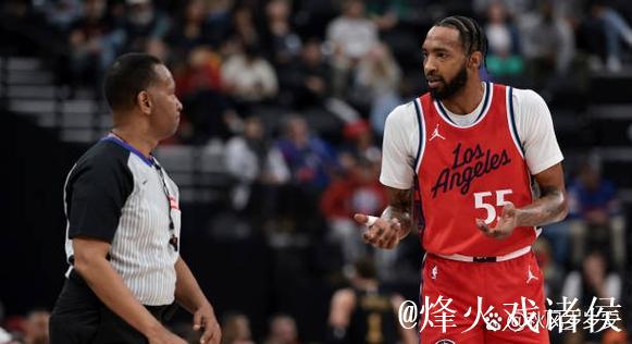 压制！美媒：灰熊本赛季25%的胜利是对阵快船时获得的