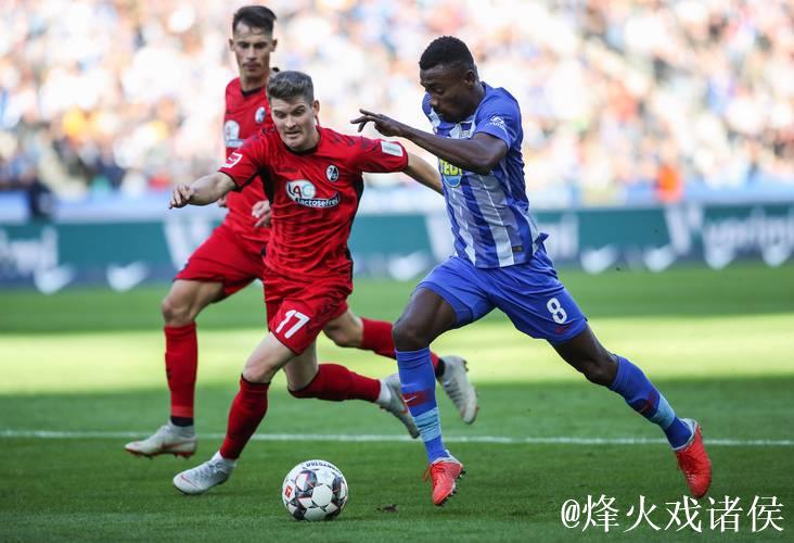 法兰克福1-0奥格斯堡,堂安律制胜,马西马、班 法兰克福1-0奥格斯堡,堂安律制胜,马西马、班