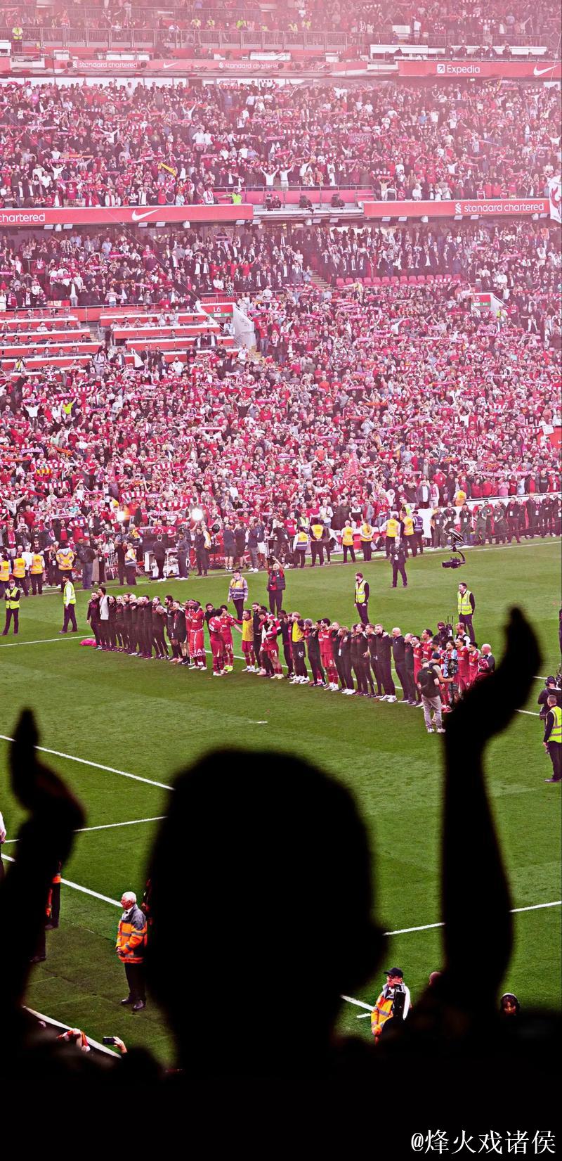 【欧冠】维尔茨造点，利物浦客场1比0国际米兰