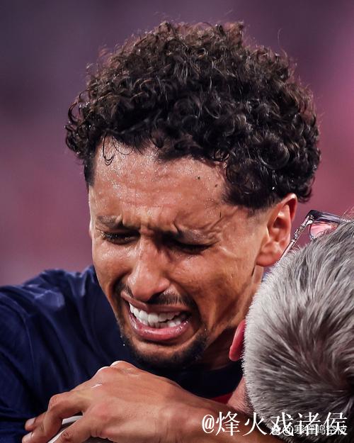 RMC：马尔基尼奥斯赛后确认其内收肌受伤，可能