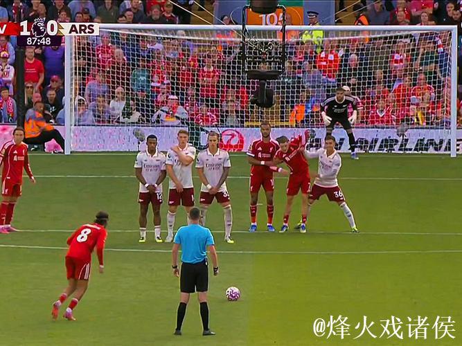 索博斯洛伊失误送点 利物浦0-1不敌加拉塔萨雷连遭两连败