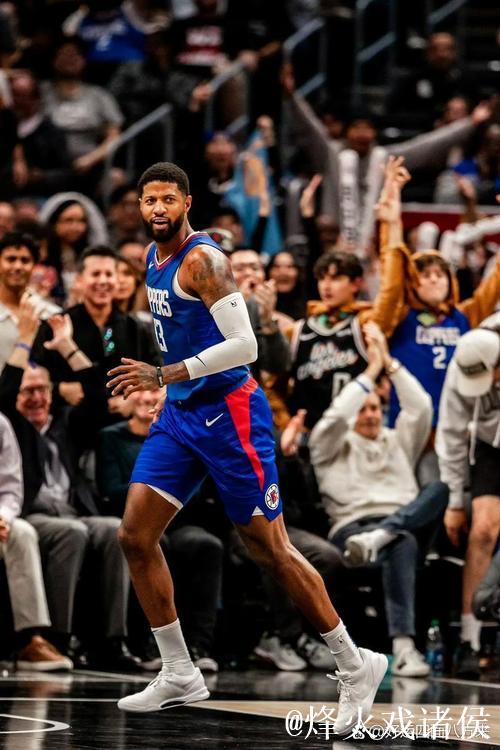 哈登24分助力快船终结魔术6连胜，尼克斯让太阳吞下5连败