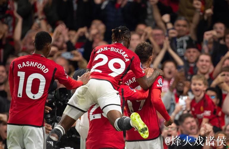 英超-费尔南德斯双响助攻芒特破门 曼联4-1大胜狼队跃居第六 英超-费尔南德斯双响助攻芒特破门 曼联4-1大胜狼队跃居第六