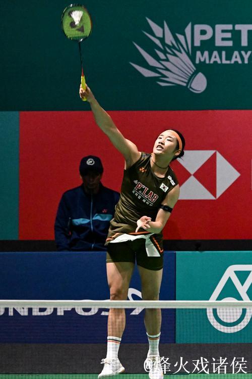 马来西亚羽毛球公开赛:王祉怡惜败头号种子摘得亚军 马来西亚羽毛球公开赛:王祉怡惜败头号种子摘得亚军