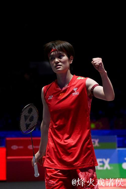 马来西亚羽毛球公开赛:王祉怡惜败头号种子摘得亚军 马来西亚羽毛球公开赛:王祉怡惜败头号种子摘得亚军