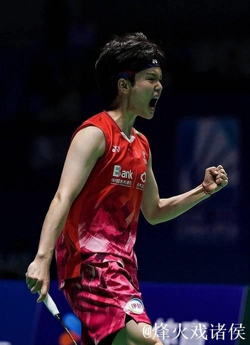 马来西亚羽毛球公开赛:王祉怡惜败头号种子摘得亚军 马来西亚羽毛球公开赛:王祉怡惜败头号种子摘得亚军