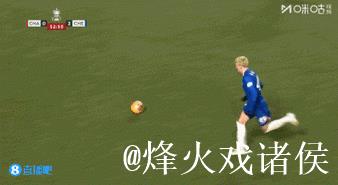 哈托破门闪耀 切尔西5-1横扫查尔顿晋级足总杯32强 哈托破门闪耀 切尔西5-1横扫查尔顿晋级足总杯32强