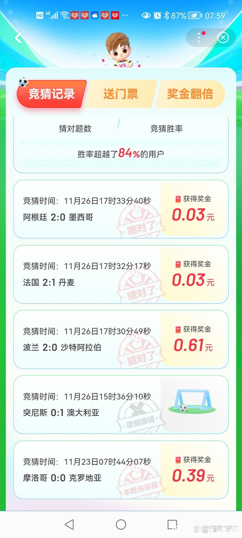 世界杯正规竞猜平台:真实用户评价反馈大集合 世界杯正规竞猜平台:真实用户评价反馈大集合